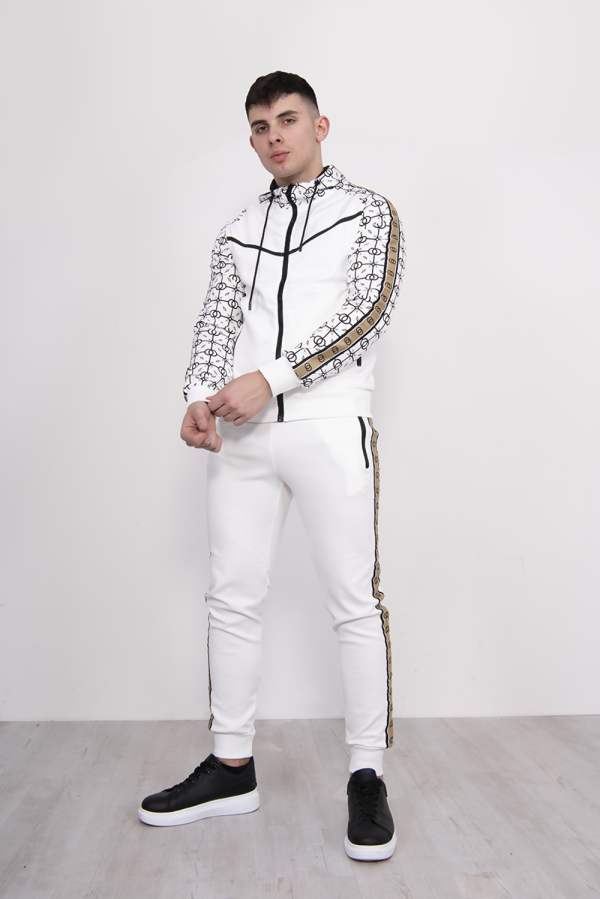 TS-MENS TRACKSUIT-401