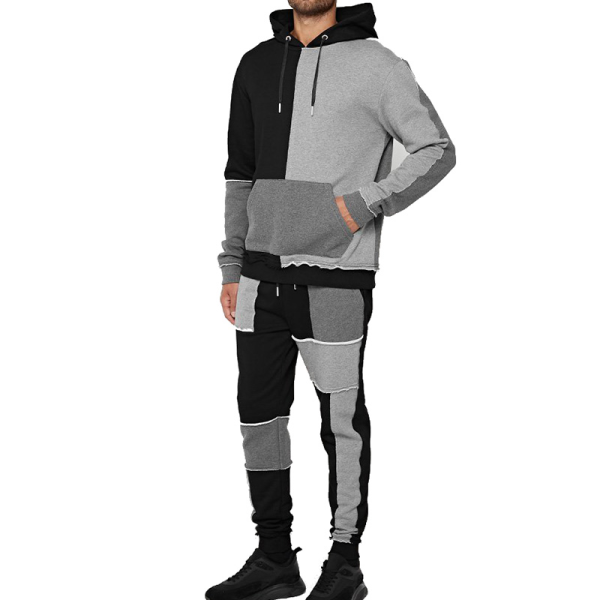 TS-MENS TRACKSUIT-402
