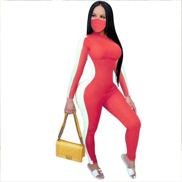 TS-JUMP SUIT-502
