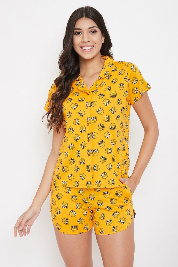 TS-SHIRT SHORT SUIT-802