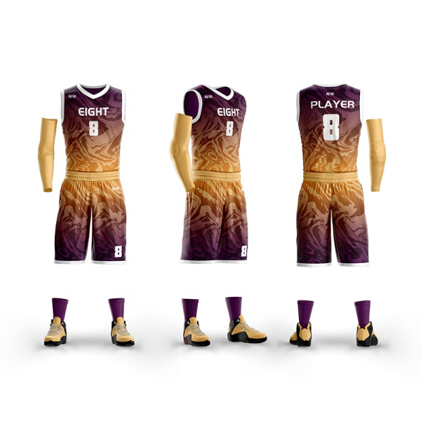 TS-BASKET BALL-301