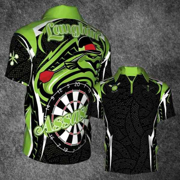 TS-DARTS-401