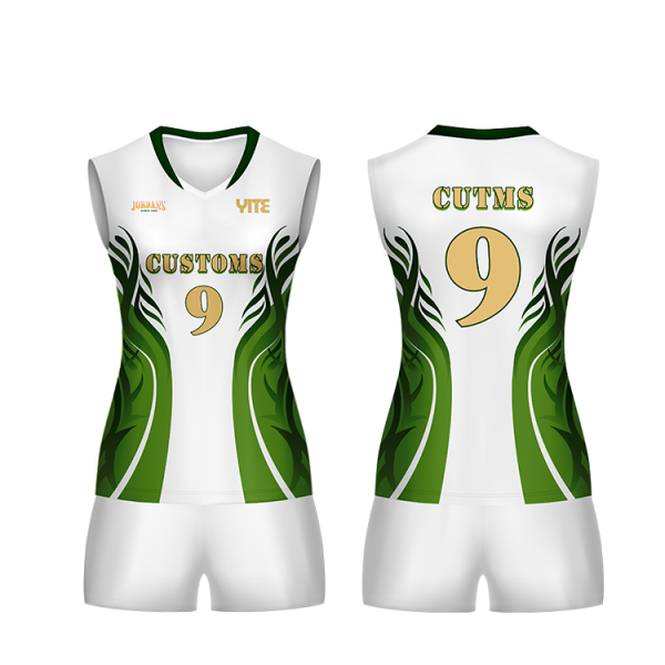 TS-VOLLEY BALL-901