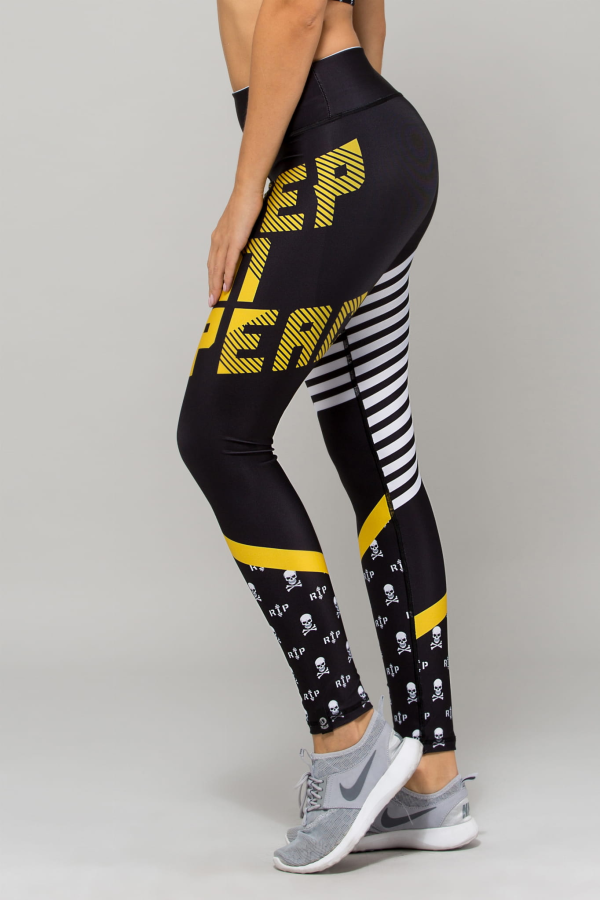 TS-LEGGING TIGHTS-301
