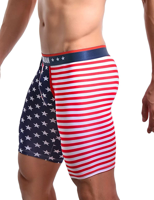TS-MEN FITNESS SHORT-401