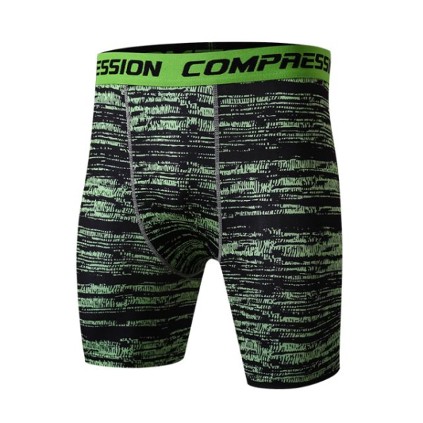 TS-MEN FITNESS SHORT-402
