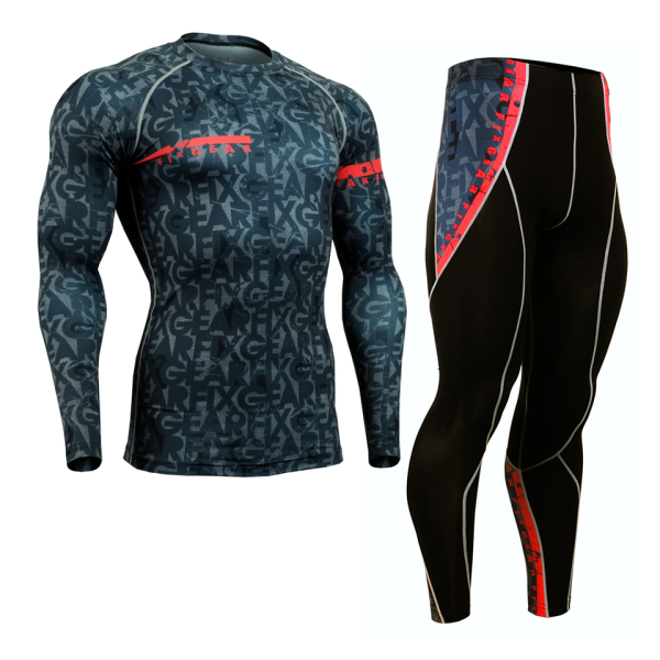 TS-MEN RASHGUARD-502