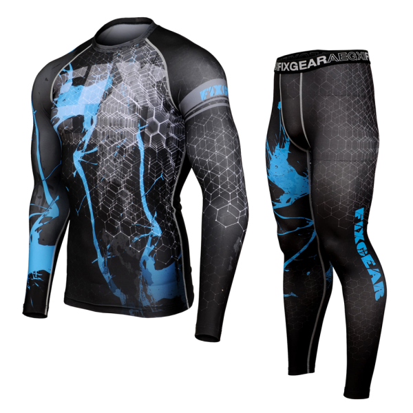TS-WOMEN RASHGUARD-802