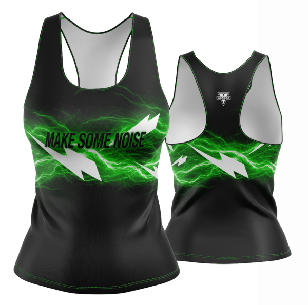TS-WOMEN TANKTOP-901