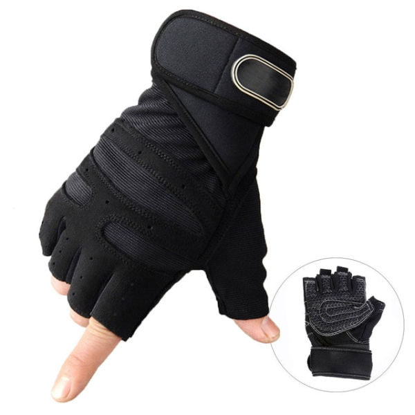TS-Gym Gloves-301