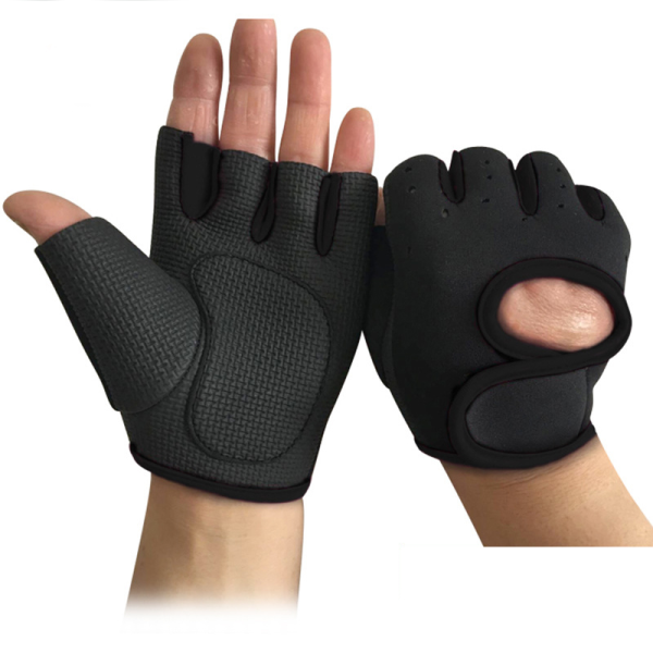 TS-Gym Gloves-302