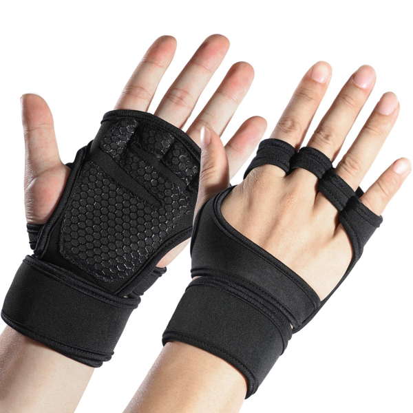 TS-Gym Gloves-304