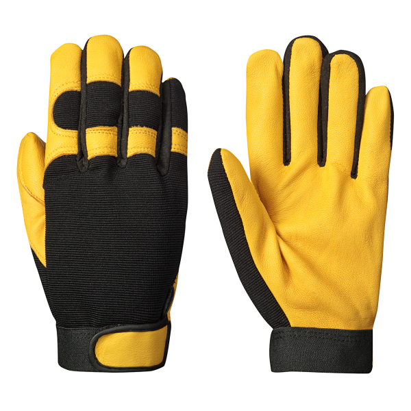 TS-Mechanics Gloves-403
