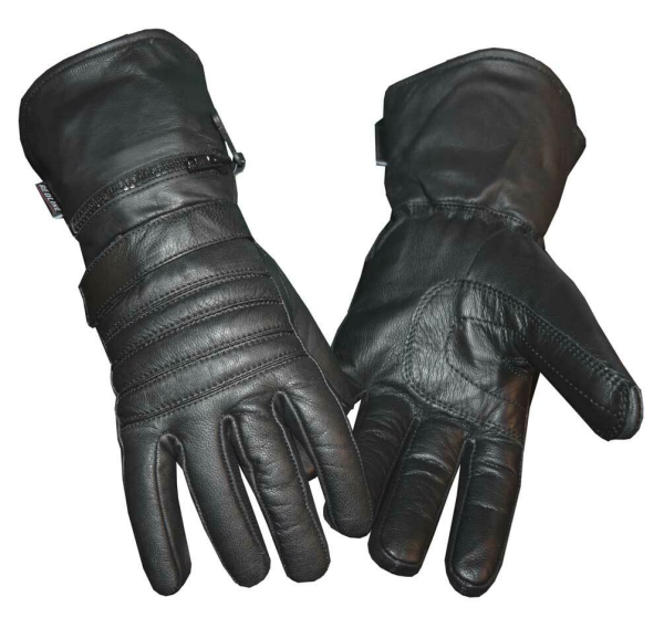 TS-Winter Gloves-701